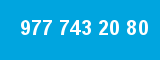 977 743 20 80